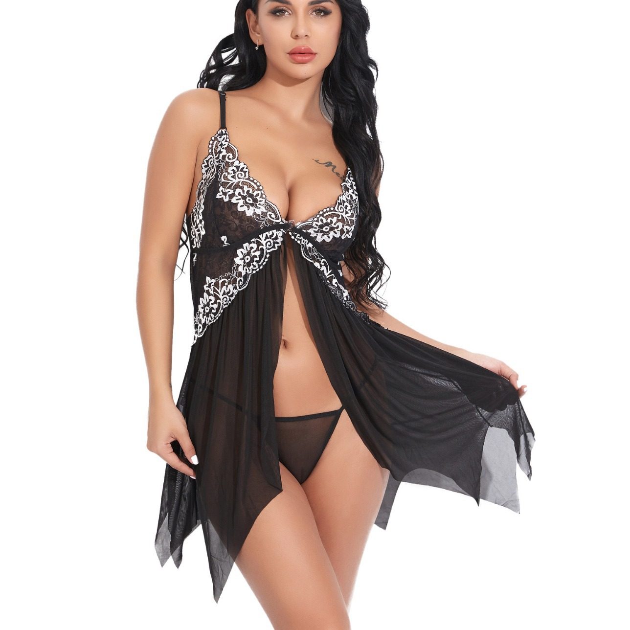 Roleplay & costumes