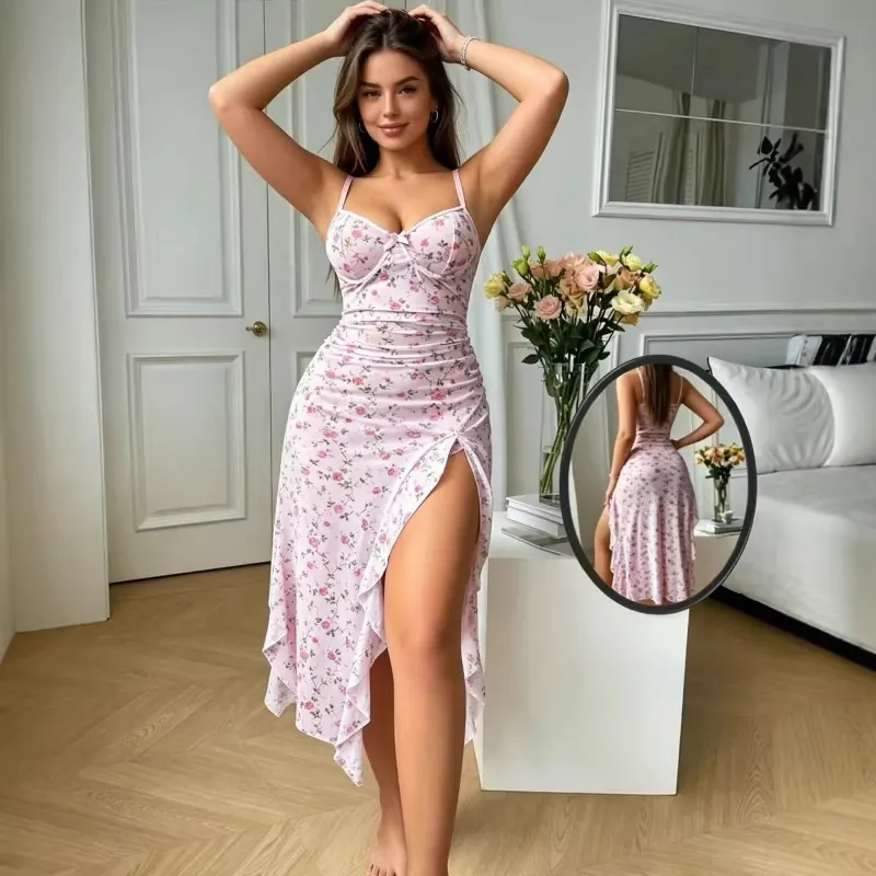 Nightgown Set