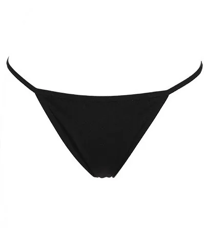 Low-Rise Seamless Bikini Brief