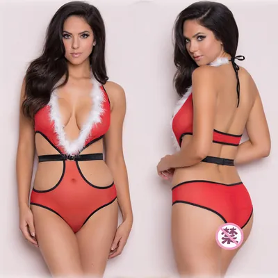 Bodysuit Clubwear Costume