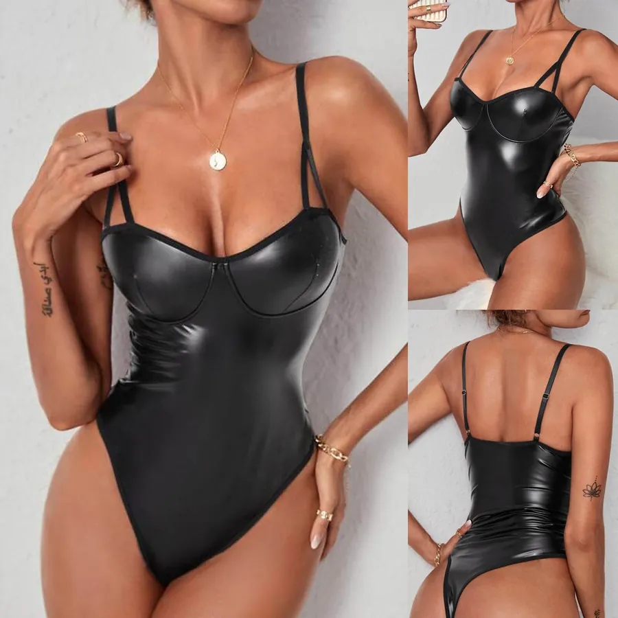Cami Shaping Bodysuit