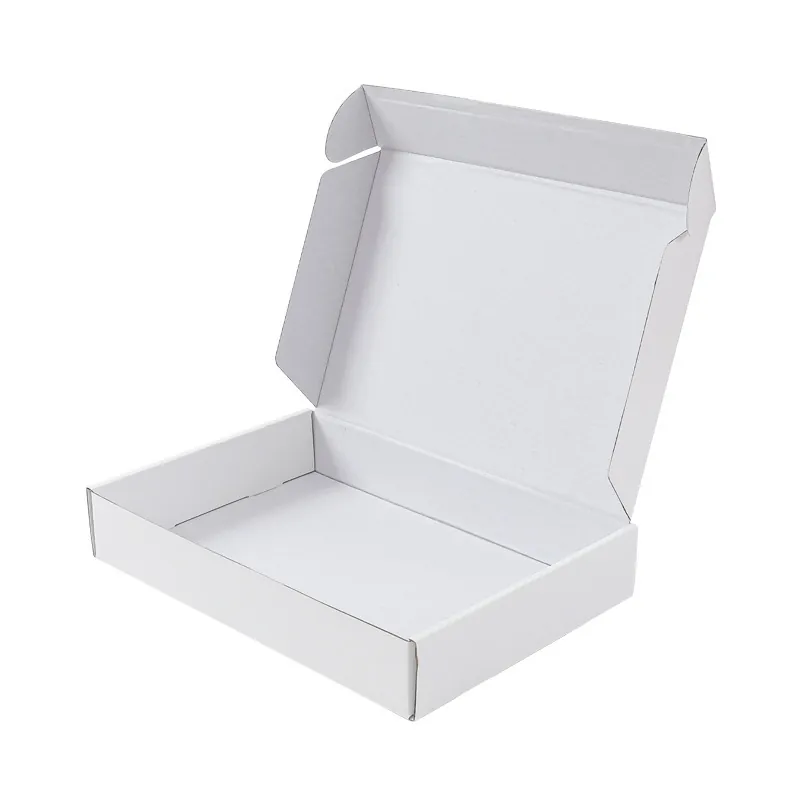 Foldable Lingerie Packaging Box
