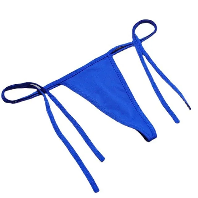 Stringi na paseczkach