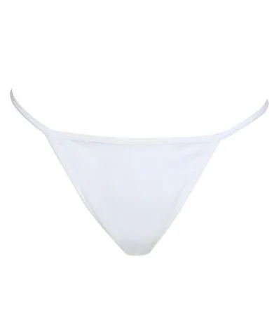 Slip bikini senza cuciture a vita bassa