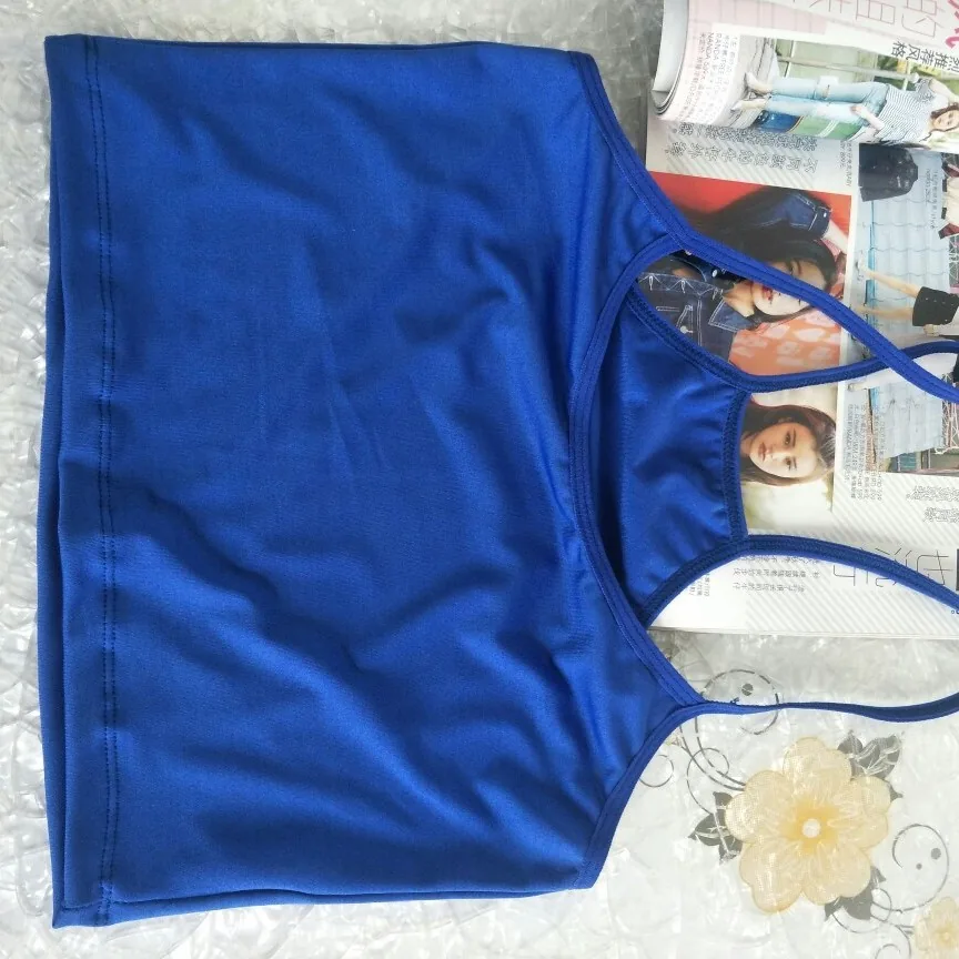 Nattlinnesset i cami-stil, Pure Desire-stil