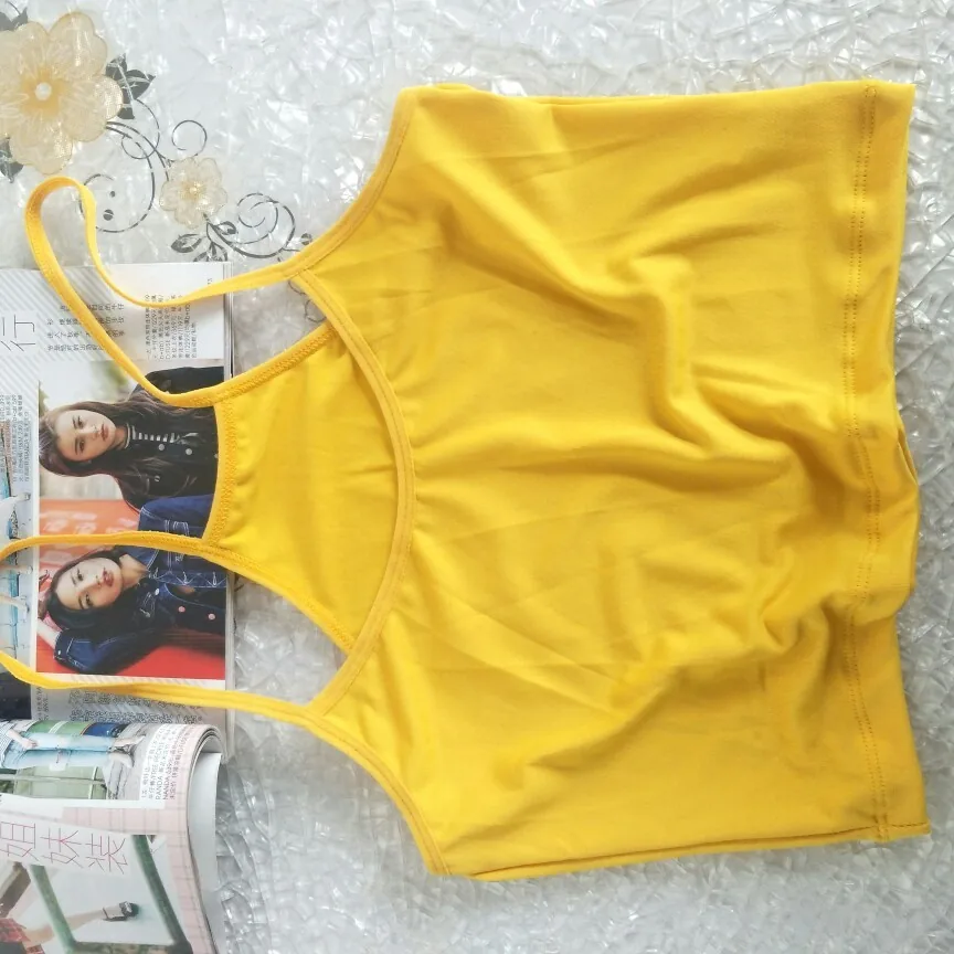 Nattlinnesset i cami-stil, Pure Desire-stil
