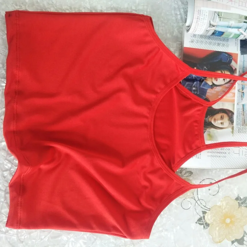 Nattlinnesset i cami-stil, Pure Desire-stil