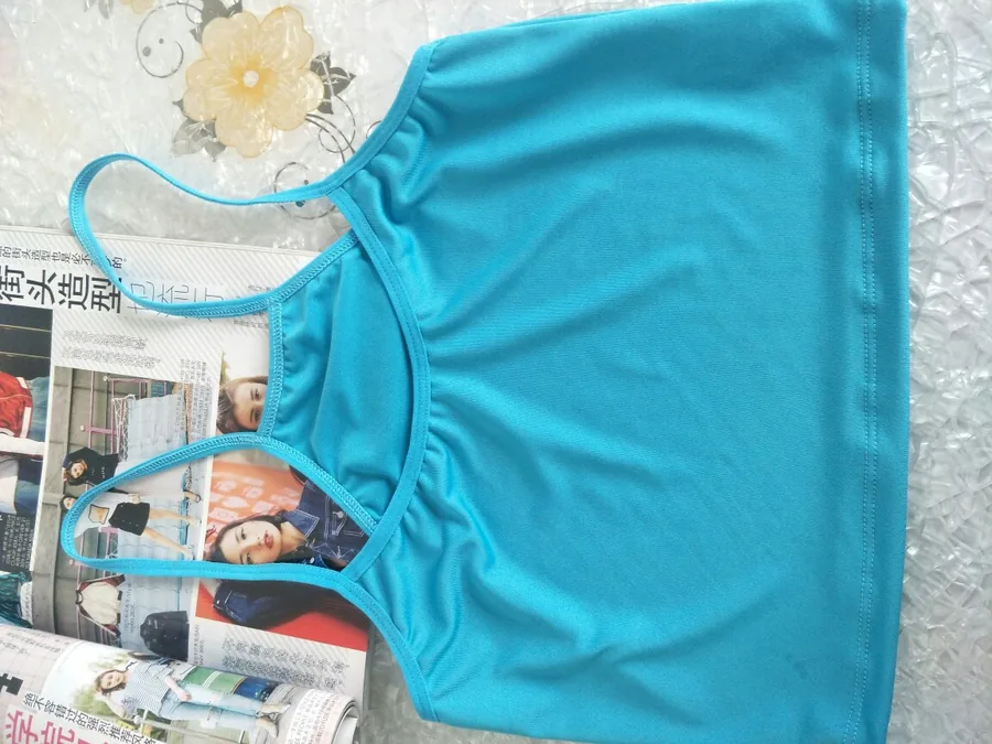 Nattlinnesset i cami-stil, Pure Desire-stil