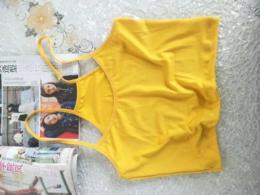 Nattlinnesset i cami-stil, Pure Desire-stil