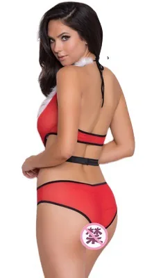 Bodysuit-Clubwear-Kostüm
