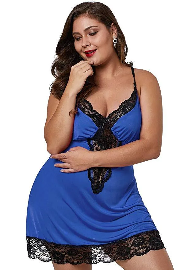 Royal blue
