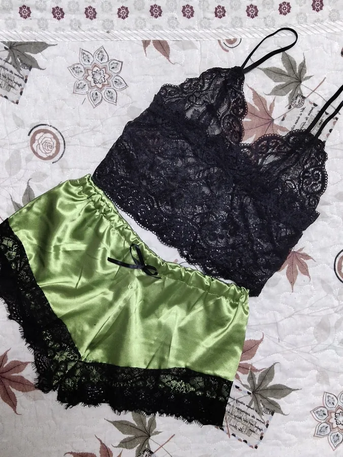 Light green