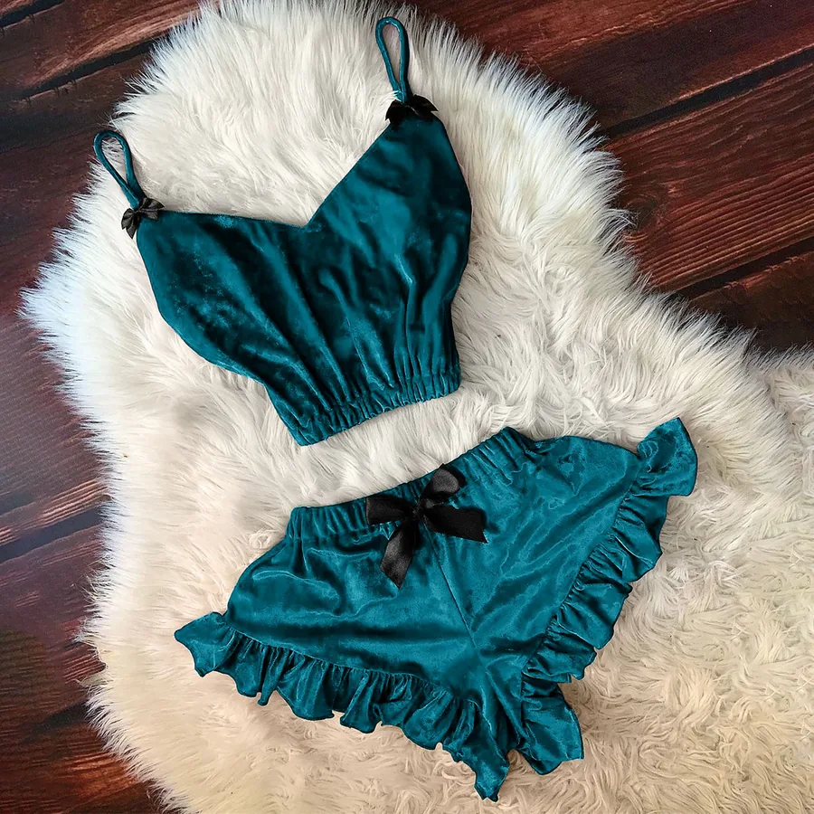 Forest green
