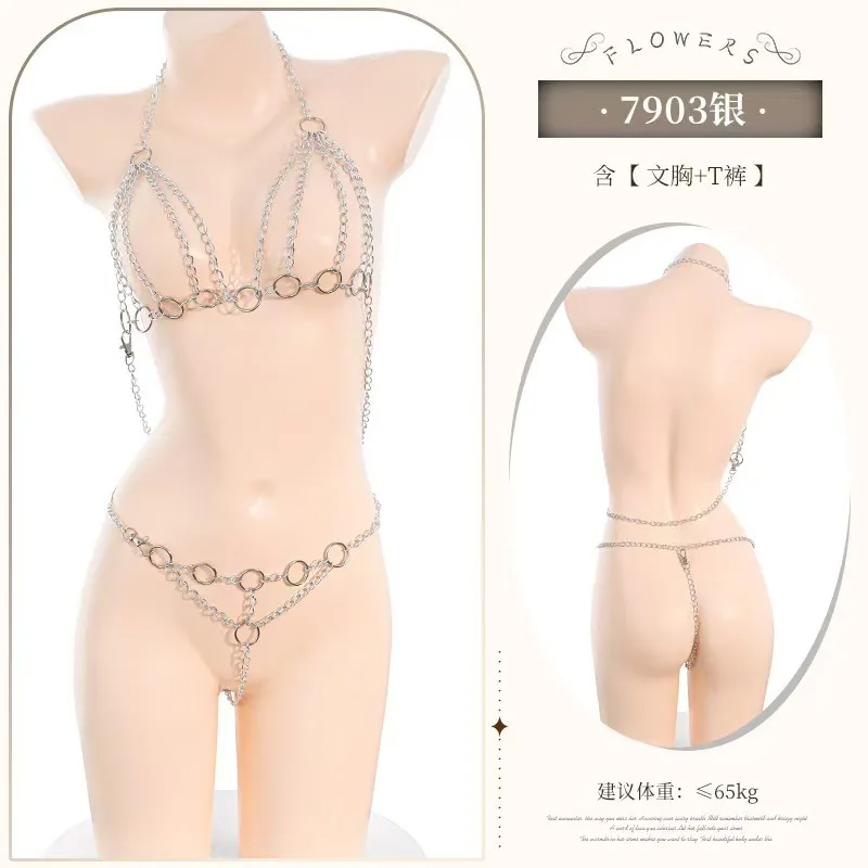 Genomskinlig bodystocking med långa ärmar