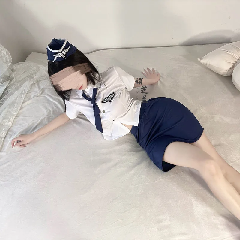 Costume robe moulante jeu de rôle policière