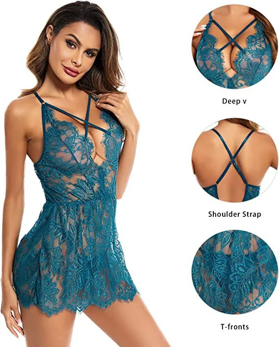Ink blue