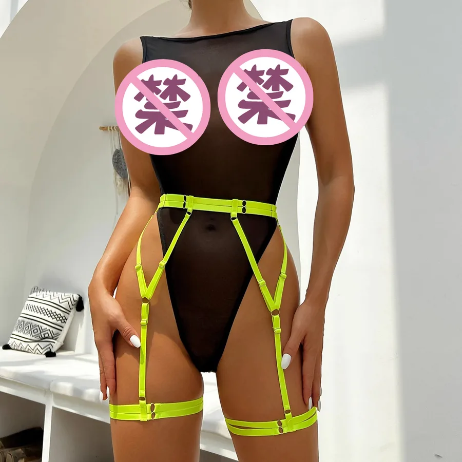 Alternate colourway 3