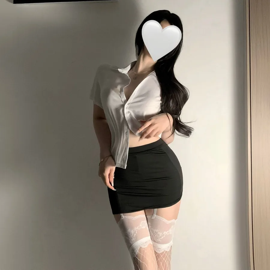 Minissaia Uniforme JK Plissada Preta