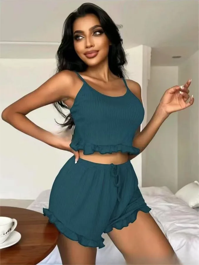 Forest green
