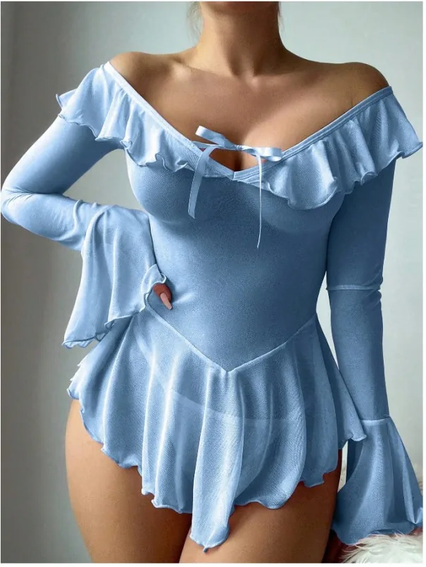 Light blue
